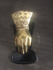 Ancienne Pince A Courrier