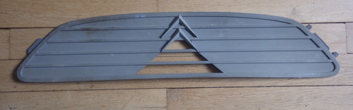 Cache protection calandre - cache/protection, de