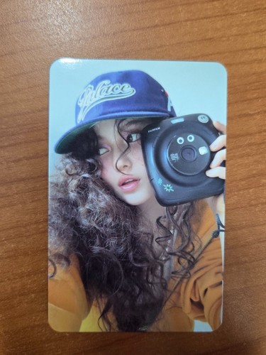 Album cartes photo danielle - album, de