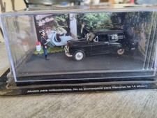 ALTAYA 1/43 LA ROUTE BLEUE  la
