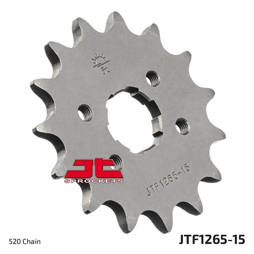 Pignon dents pour sym - dents, quad