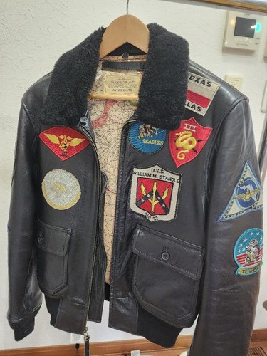Avirex veste top - avirex,