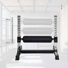 Support de squat à une jambe