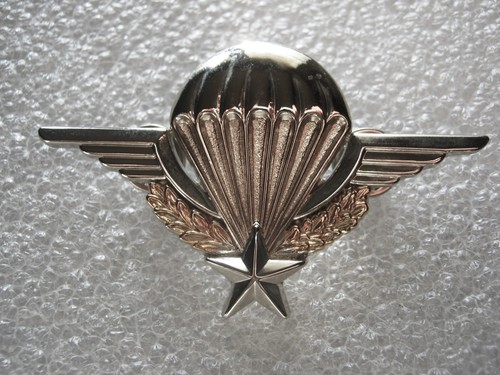 Brevet des parachutistes tap - des,