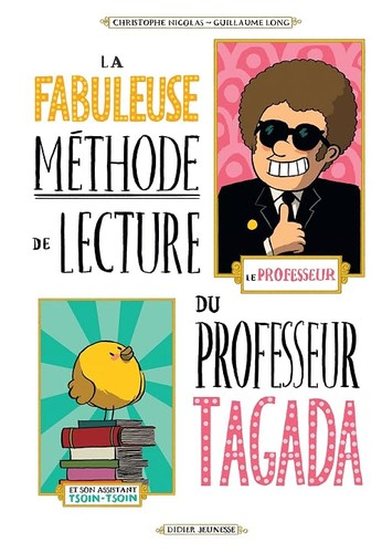 Fabuleuse méthode de - méthode,