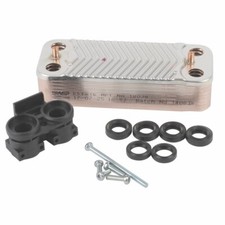 Échangeur sanitaire 16