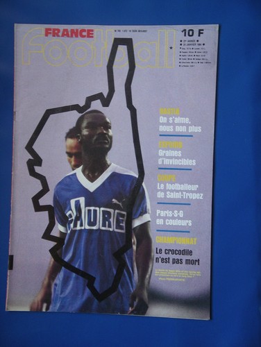 Psg poster bastia milla - et,