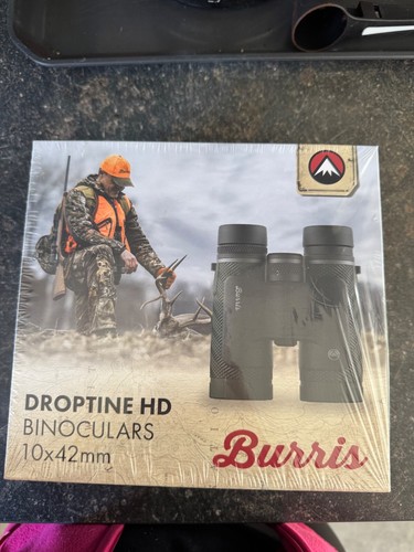 Jumelle droptine burris - droptine,