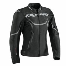Veste blouson moto Ixon