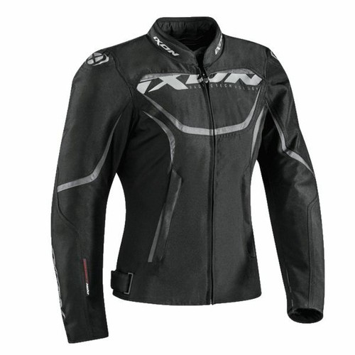 Veste blouson moto ixon - blouson,