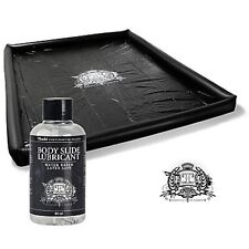 SM Fétiche Matelas Jeux