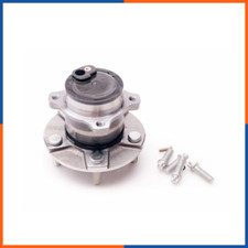 Moyeu de roue arriére pour