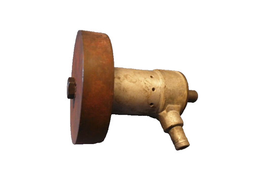 Pompe eau pour chauffage - pour, de