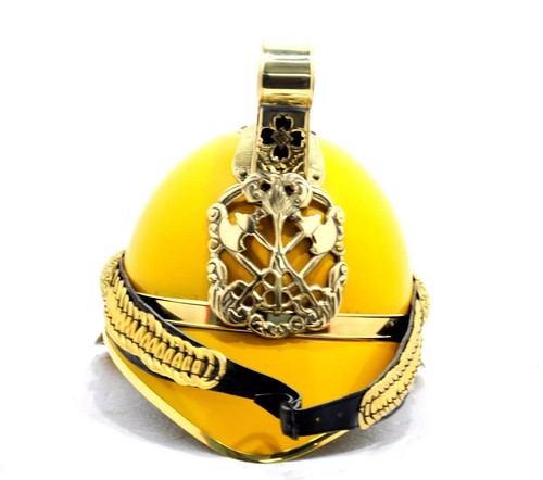 Casque pompier hache - casque, de
