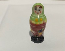 FEVE poupées Russe    2002