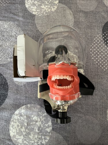 Modèle tête fantôme - tête,