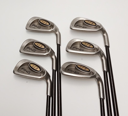 Set fers points blancs - de,