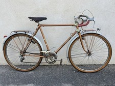 1960s Peugeot 650B Randonneuse