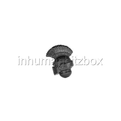 Sqtc13 tete casque cimier - sqtc13,