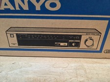 NEW IN BOX Sanyo Stereo