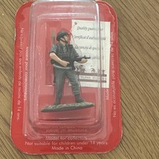 Altaya Soldat Plomb Forces