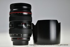 Canon EF 24-70Mm F/2.8 L USM