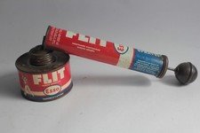Ancien Pulvérisateur insecticide Flit ESSO (74283)