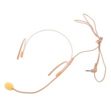  Casque Micro Audio Accessoires De Performance Microphone Serre-tête