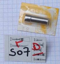 IRODA S07 Panne de fer à