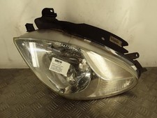 Optique avant principal gauche (feux)(phare) CITROEN XSARA PICASSO PHASE 2