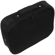 Hairdresser Organizer Barber Carrying Case Malette À Ciseaux De Cheveux