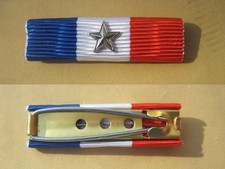 Barrette Rappel Dixmude