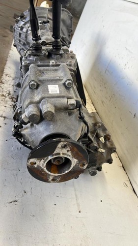 Boite vitesses mazda 50 - de, bt