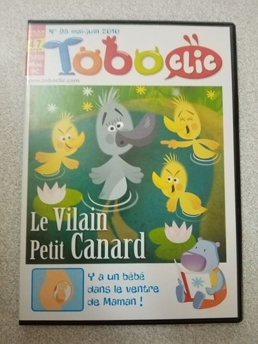 Rom mac toboclic - mac,