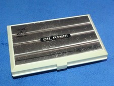 Game & Watch Oil Panic avec