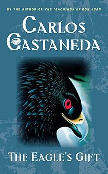 The eagles gift castaneda - gift,