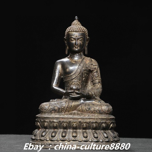 Old tibet pure - old,
