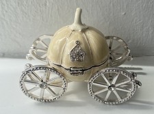 Cendrillon Coffret À Bijoux