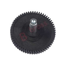 Motoréducteur de toit ouvrant