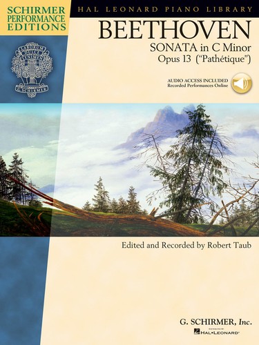 Beethoven sonata minor opus - c,