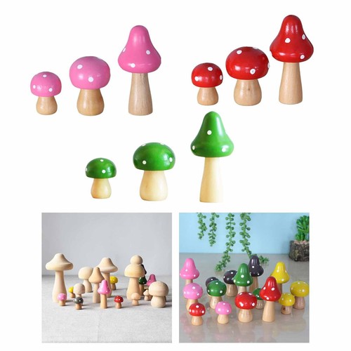 Lot figurines de - de, 3