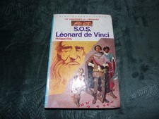 S.O.S Léonard de Vinci