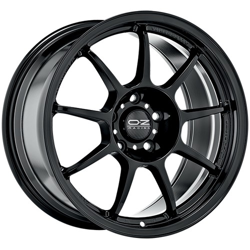 Jantes roues racing - oz,
