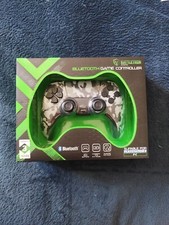 Battletron PS4 Playstation 4 und PC Gaming Bluetooth Game Controller