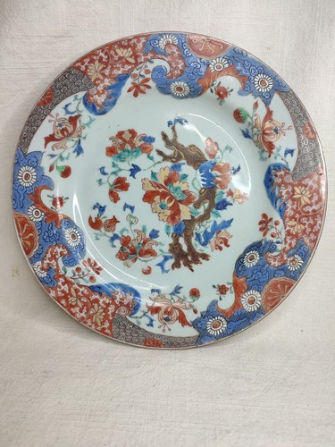 Assiette porcelaine chine - de,