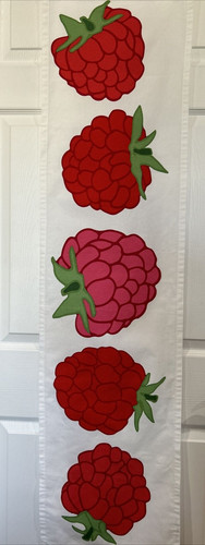 Ikea sommar 2015 - 2015, raspberry