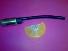 Pompe À Essence Daelim S2 125