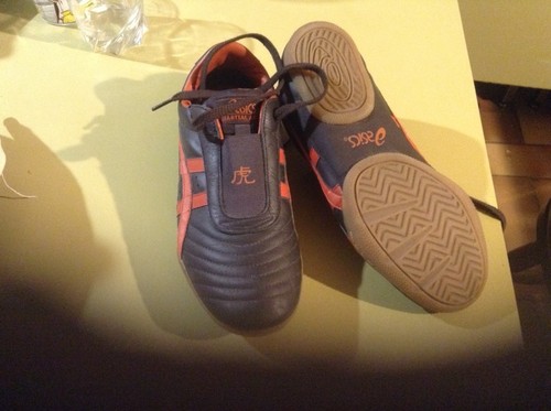 Chaussures sports oasics - chaussures,