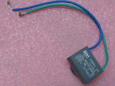 condensateur démarrage