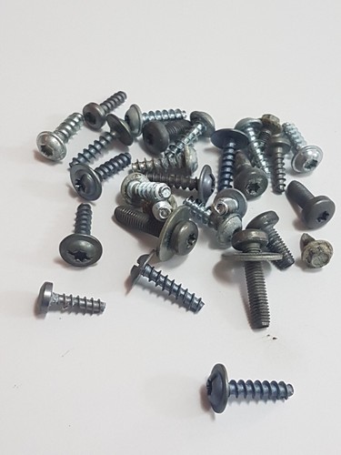 Lot vis visserie - , torx